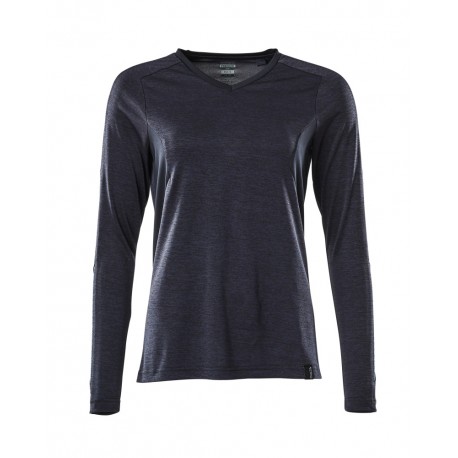 Tee-shirt manche longue coolmax 18091-810
