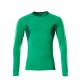 Tee-shirt manche longue technique 18381-959