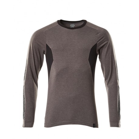 Tee-shirt manche longue technique 18381-959