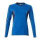 Tee-shirt manche longue technique 18391-959