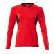 Tee-shirt manche longue technique 18391-959