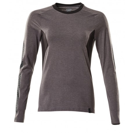 Tee-shirt manche longue technique 18391-959