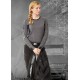 Tee-shirt manche longue technique 18391-959