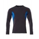 Sweatshirt technique 18384-962