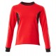 Sweatshirt technique 18394-962