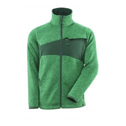 Pull zippé 18105-951