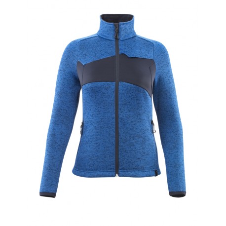 Pull zippé 18155-951