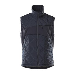 Gilet hiver climascot 18065-318