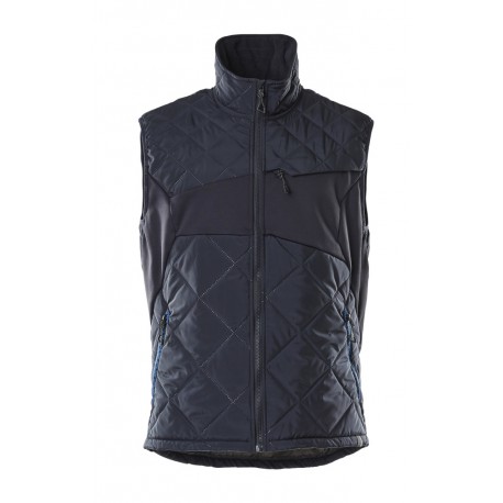 Gilet hiver climascot 18065-318