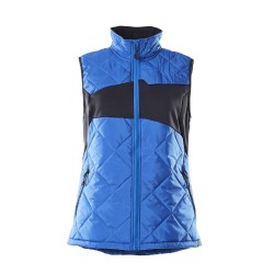 Gilet hiver climascot 18075-318