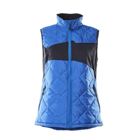 Gilet hiver climascot 18075-318