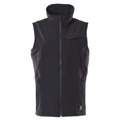 Gilet 100% stretch 18365-511