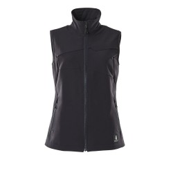 Gilet 100% stretch 18375-511