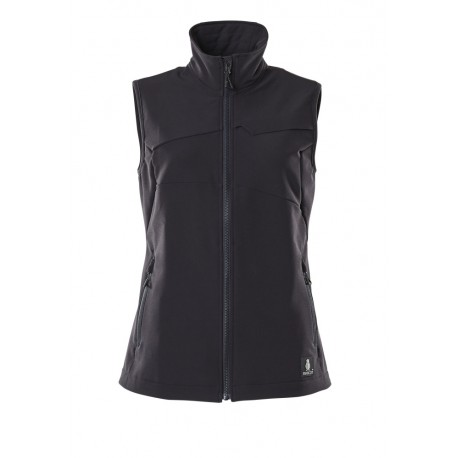 Gilet 100% stretch 18375-511