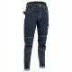 Pantalon Jeans QUARTEIRA