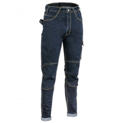 Pantalon Jeans QUARTEIRA