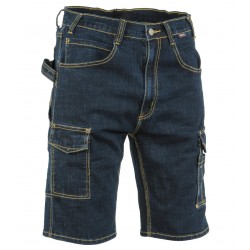 Bermuda jeans MANACOR