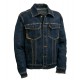 Blouson jeans SMIRNE