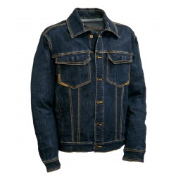 Blouson jeans SMIRNE