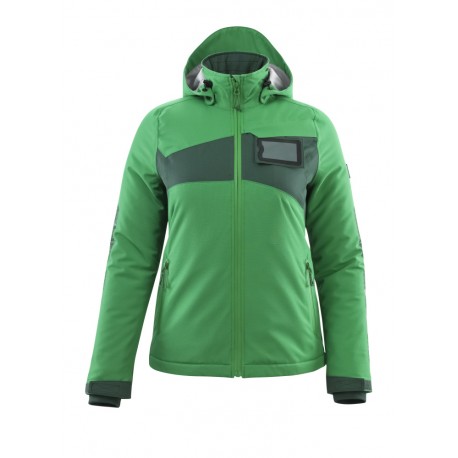 Veste grand froid climascot 18345-231