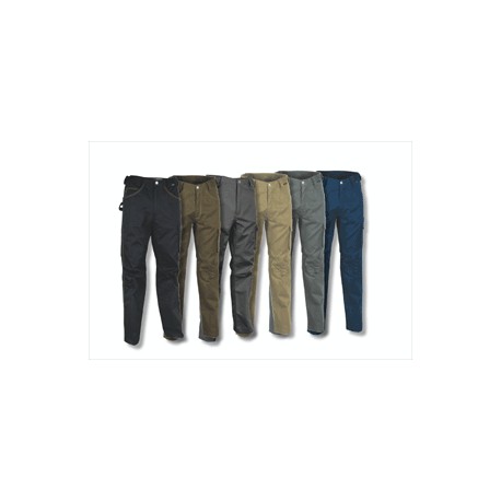 PANTALON WALKLANDER