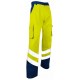 Pantalon HV PROTECTION