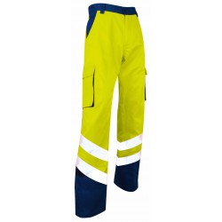 Pantalon HV PROTECTION