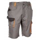 Anthracite/Noir/Orange