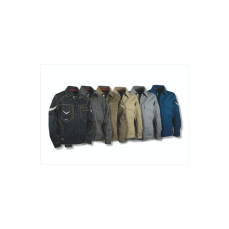 BLOUSON WORKMASTER