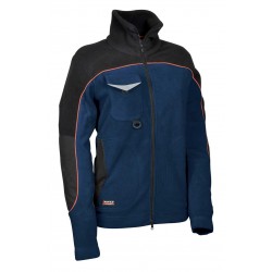 Veste polaire RIDER WOMAN