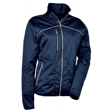 veste Softshell ST. VINCENT WOMAN