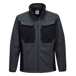 Veste Softshell WX3 - T750