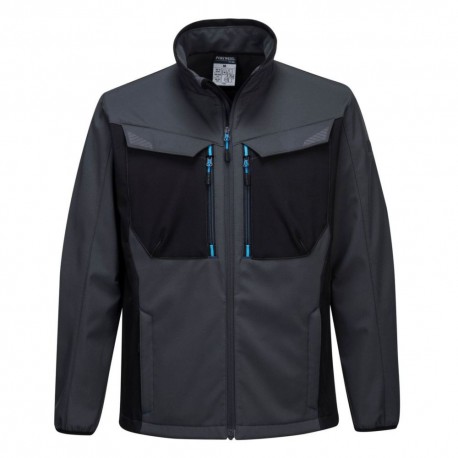 Veste Softshell WX3 - T750