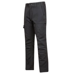 Gris foncé