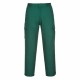 Pantalon avec poches cuisses soufflets - C701