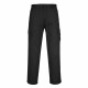 Pantalon avec poches cuisses soufflets - C701