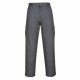 Pantalon avec poches cuisses soufflets - C701
