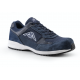 chaussure A-STYLE low navy