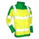 BLOUSON BICOLORE HVURGENCE