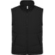 GILET DOUBLE POLAIRE K6118
