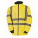 BLOUSON SIGNALISATION 2 EN 1 VEROME