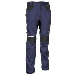 PANTALON SKIATHOS avec zones extensibles