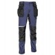 PANTALON LEMNO avec inserts extensibles