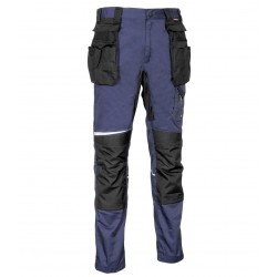 PANTALON LEMNO avec inserts extensibles