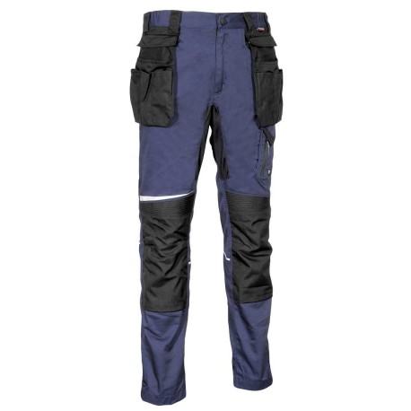 PANTALON LEMNO avec inserts extensibles