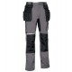 PANTALON LEMNO avec inserts extensibles
