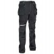 PANTALON LEMNO avec inserts extensibles