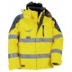PARKA RESCUE 