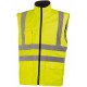 BLOUSON SIGNALISATION 2 EN 1 VEROME