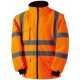 BLOUSON SIGNALISATION 2 EN 1 VEROME
